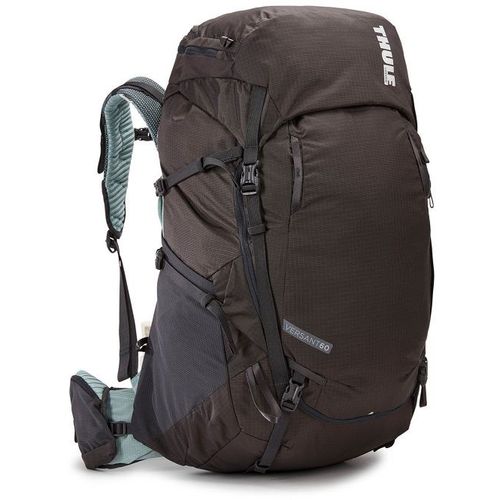 Thule Versant 60L smeđi ženski planinarski ruksak slika 12