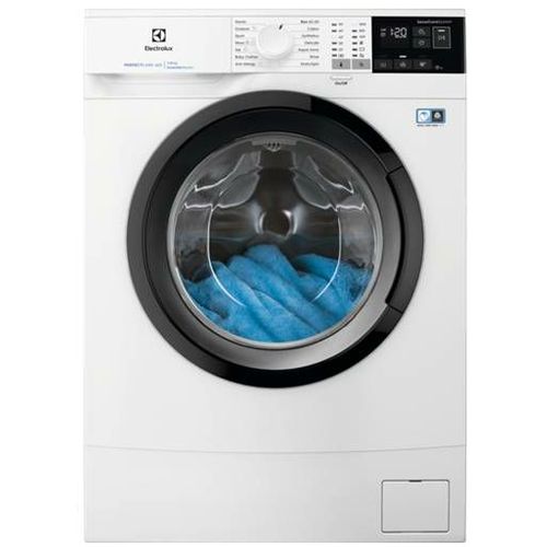 Electrolux perilica rublja EW6SN406BI  slika 1