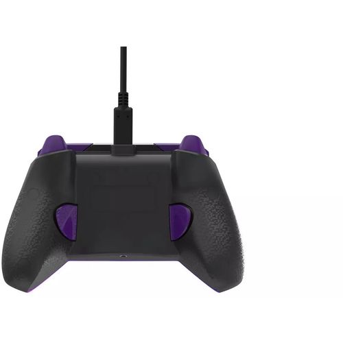 PDP XBOX WIRED CONTROLLER REMATCH - PURPLE FADE slika 4