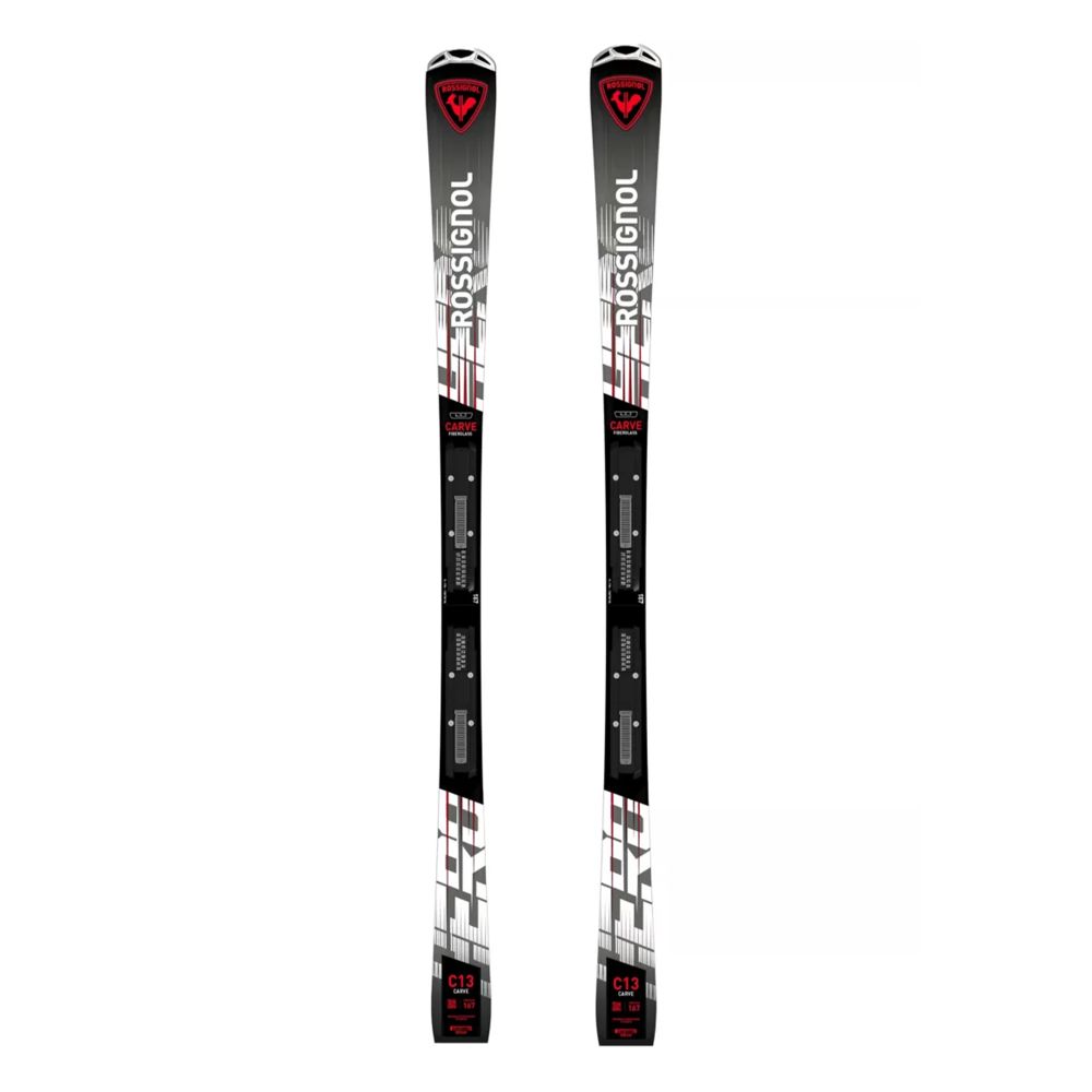 ROSSIGNOL Skije Hero Carve Hervis K NX12 slika 1