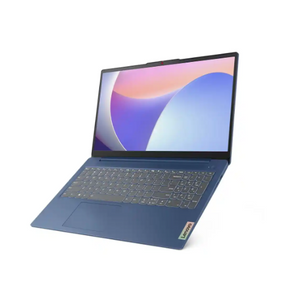Lenovo IdeaPad 3 Slim 15IAN8 15.6 FHD/i3-N305/8GB/NVMe 256GB/SRB/Dark Blue 82XB0057YA