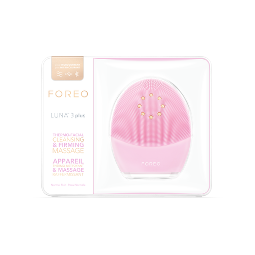 FOREO LUNA 3 plus for Normal Skin slika 6