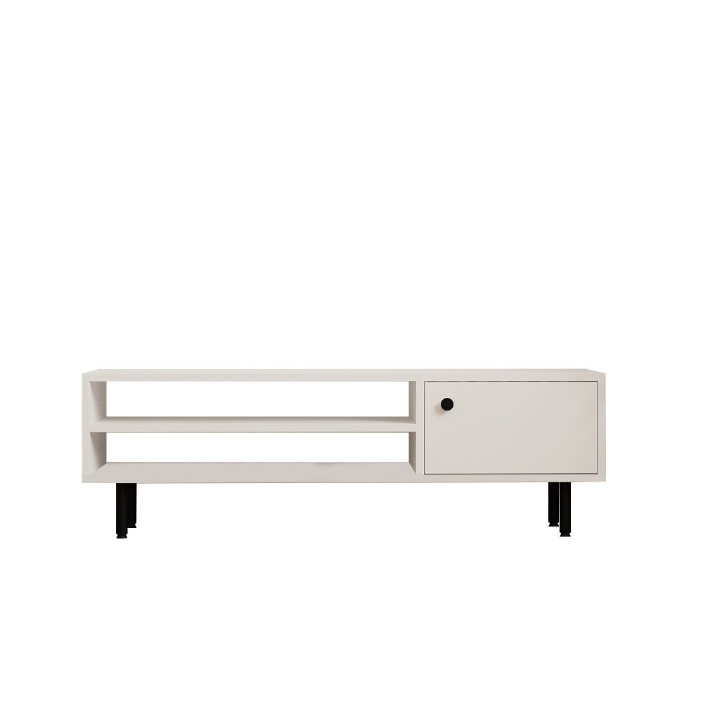 Avila - Bijeli TV Stalak slika 5