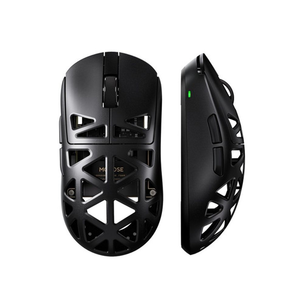MCHOSE A7X Ultra Magnesium Alloy Wireless Gaming Mouse, MC-A7X-2 slika 1
