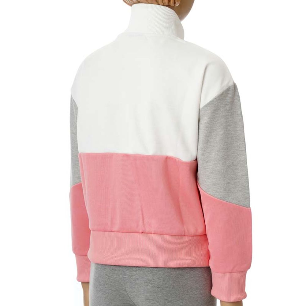 Hummel Duks za djevojčice Hmltaja Zip Jacet slika 2