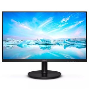 Philips 241V8LAB/00 Monitor 24" VA 100Hz VGA/HDMI