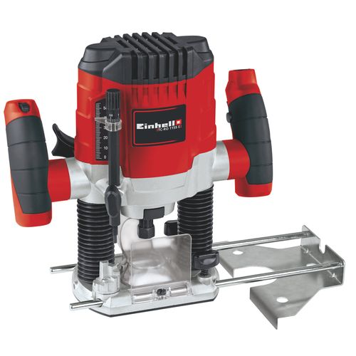 Einhell Električna ručna glodalica TC-RO 1155 E slika 1