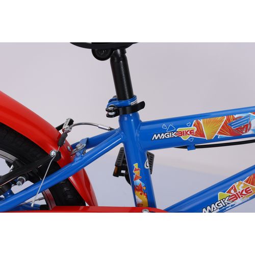 Magikbike dječji bicikl 12" SuperMagik slika 6