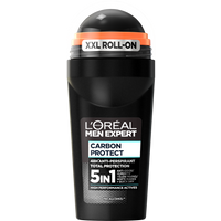 L'Oreal Paris Men Expert Carbon Protect dezodorans roll-on 50ml