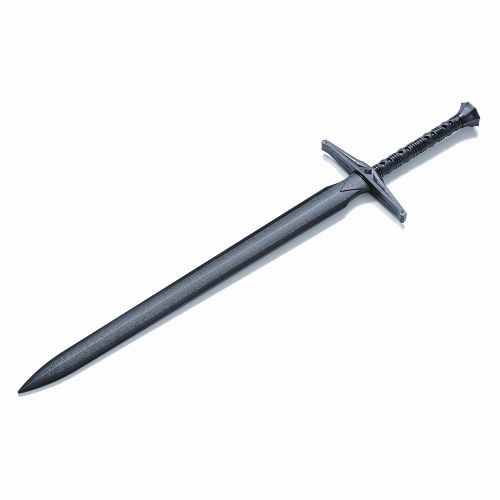 Excalibur 116 cm crni slika 1