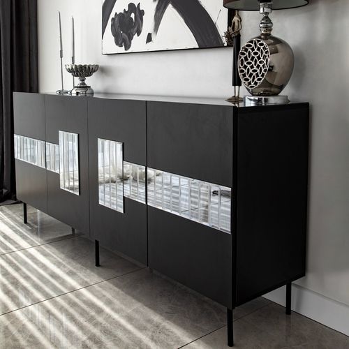 Paris - Black, Fume Black
Fume Console slika 3