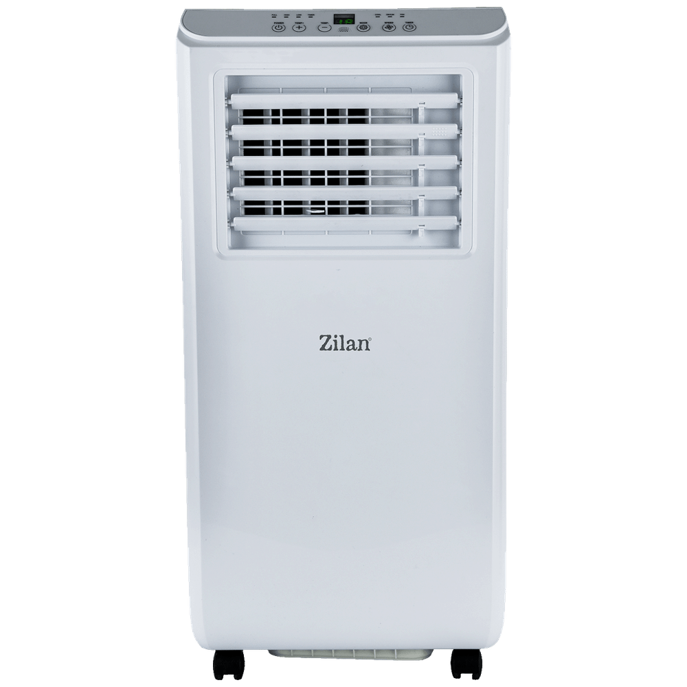 Zilan Prijenosni/ Mobilni klima uređaj 3u1 ZLN2495 slika 1