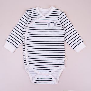 Just kiddin baby bodi preklop"Sleepy sailor", 56-62