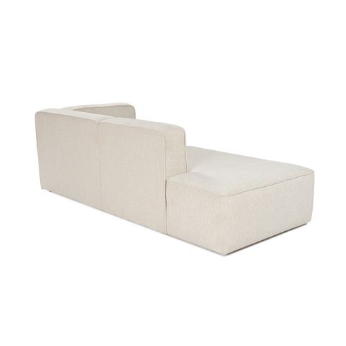 Atelier Del Sofa Kutna garnitura, More M (M4-M7) - Cream slika 7