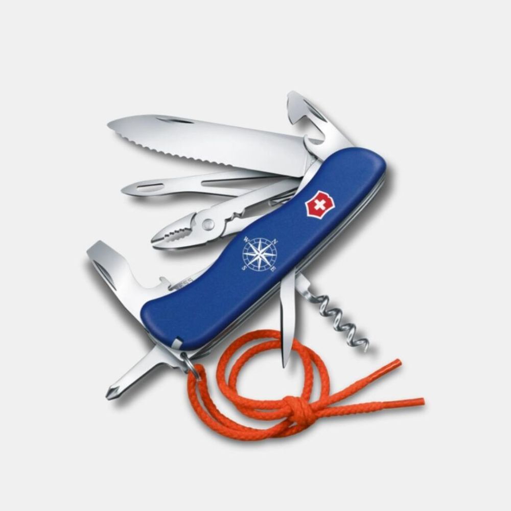 Victorinox Veliki džepni nož Skipper slika 1