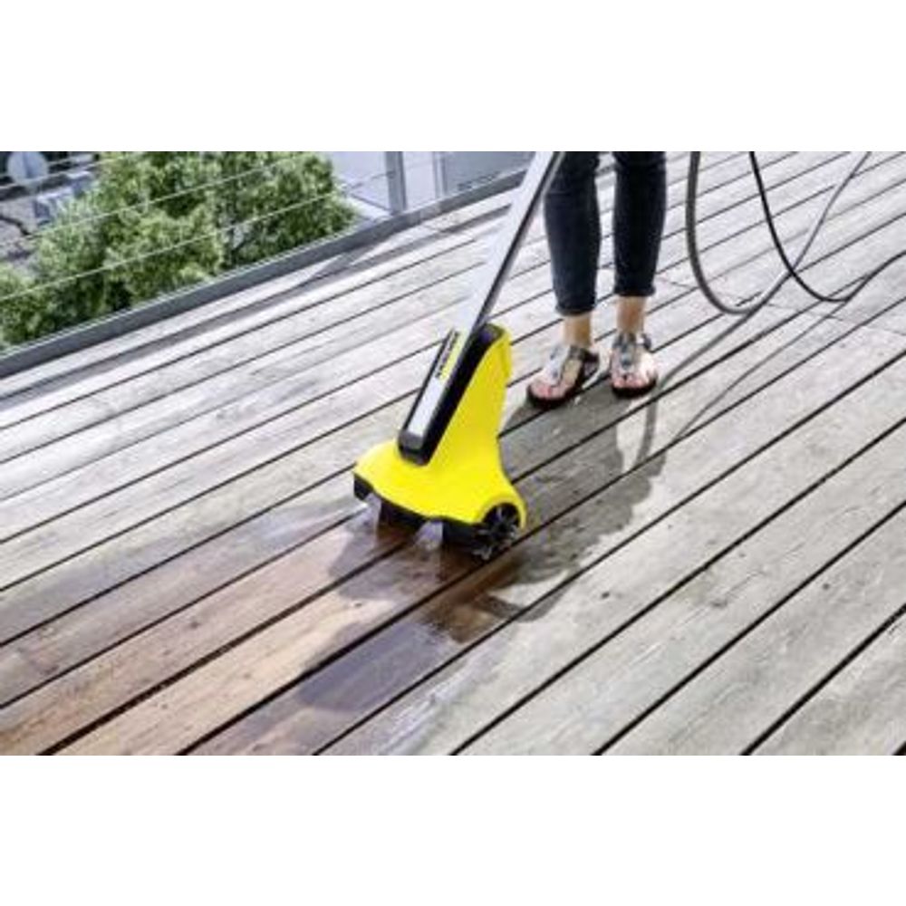 KARCHER Čistač terase PCL 4 EU 1.644-000.0 slika 3