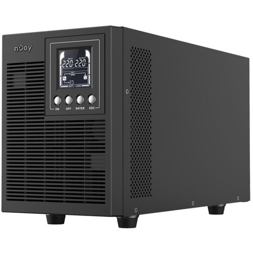 NJOY Echo Pro 2000 1600W UPS (UPOL-OL200EP-CG01B) slika 3