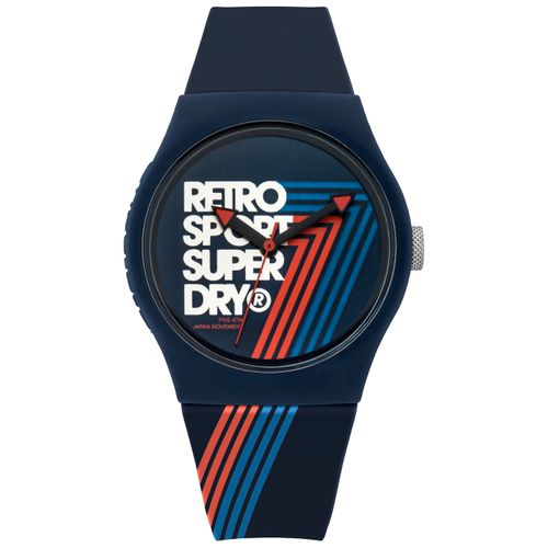 Superdry Uniseks ručni sat SYG181U slika 1