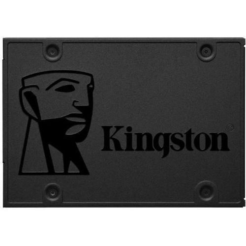 SSD Kingston 960GB A400 Series 2.5" SATA3 slika 1