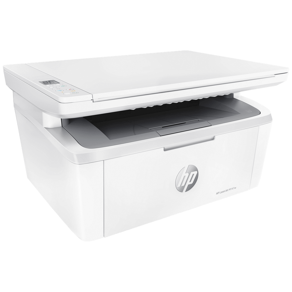 HP Printer / kopir / skener LaserJet M141w - 7MD74A slika 4