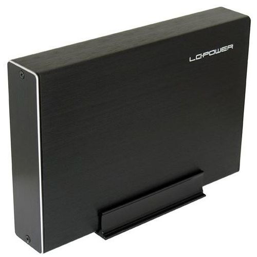 HDD Rack LC Power 3.5" LC-35U3-Becrux SATA USB3.0 slika 2