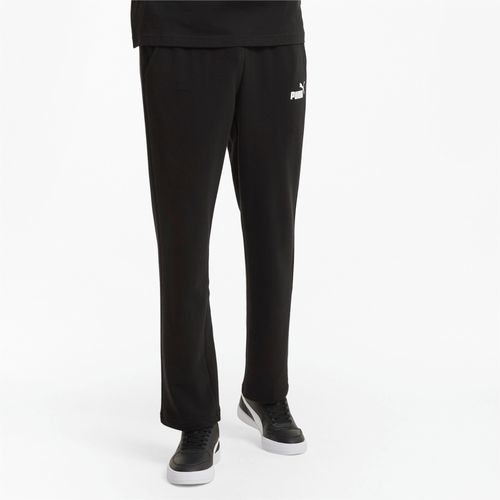 PUMA muške hlače ESS Logo Pants TR slika 1