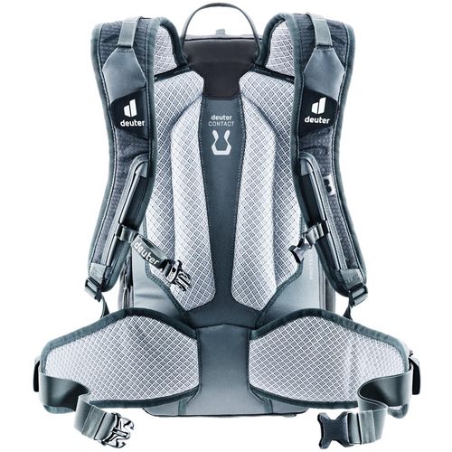 Deuter Attack 20, dimenzije 50x28x20 cm, volumen 20 L slika 2