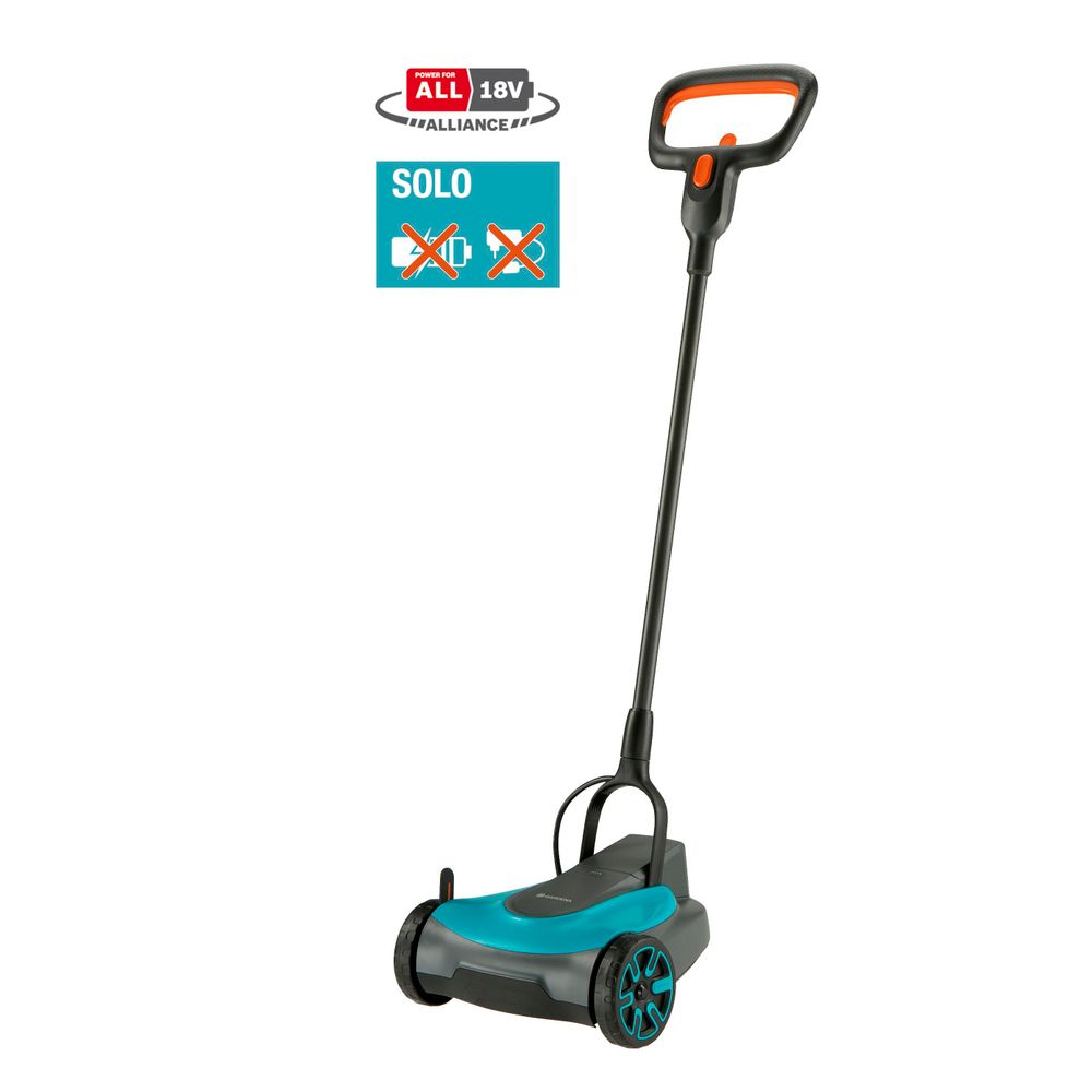 GARDENA Kosilica HandyMower Akku 22/18V P4A solo slika 1