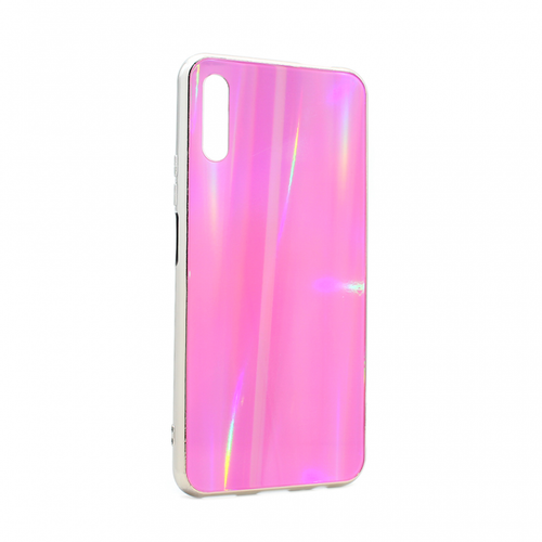 Maska Ray Light za Huawei P smart Pro 2019/Honor 9X Pro pink slika 1