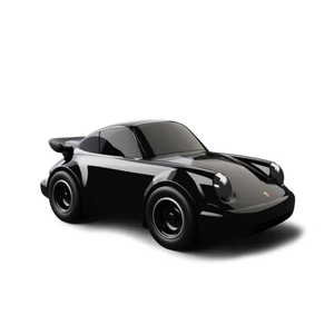 Baghera Autić Porsche 911, Black