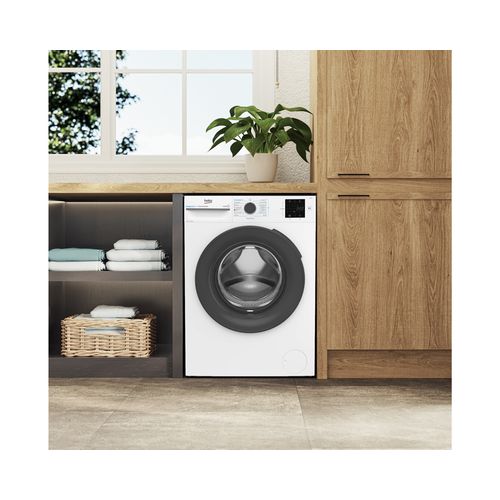 Beko BM3WFSU37213WA Veš mašina, 7 kg, 1200 rpm, ProSmart Inverter  slika 9