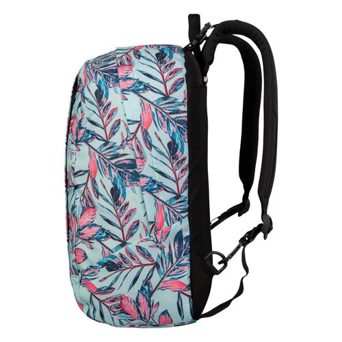 Target ruksak Twin summer leaves slika 6