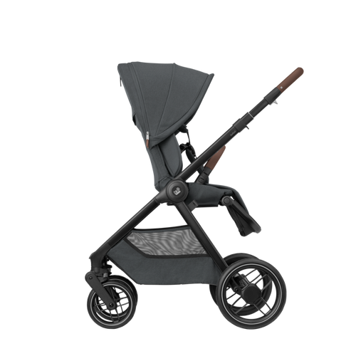 Maxi-Cosi kolica Oxford - Twillic Graphite slika 3