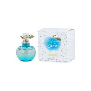 Nina Ricci Les Gourmandises de Luna Eau De Toilette 80 ml (woman)