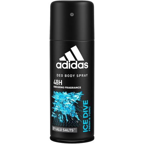 Adidas Ice Dive muški dezodorans u spreju 150ml slika 1
