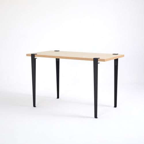 Eurotas - Wooden
Black Wooden
Black Dining Table slika 3