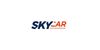 SkyCar Prsluk sigurnosni dečiji 40x45cm