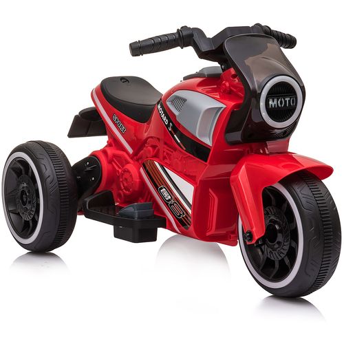 Motor na akumulator SportMax red slika 6