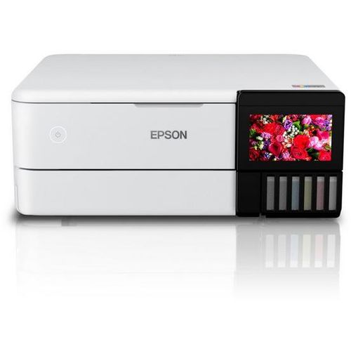 Epson C11CJ20402 L8160 EcoTank, print-scan-copy, Photo Color, A4, 5760X1440, Wi-Fi, Duplex slika 6