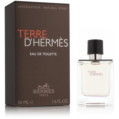 Hermès Terre D'Hermès Eau De Toilette 50 ml (man) slika 2