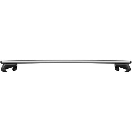 Thule SmartRack XT kompletni sustav krovnog nosača sa aluminijskim šipkama duljine 118 cm slika 4