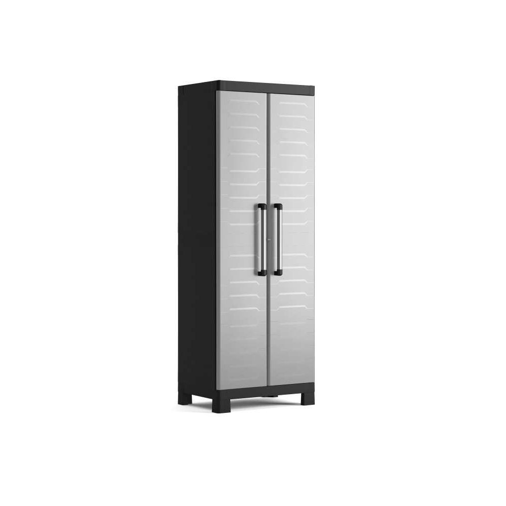 Keter ormar DETROIT, 65 x 45 x 182 cm, PVC slika 2