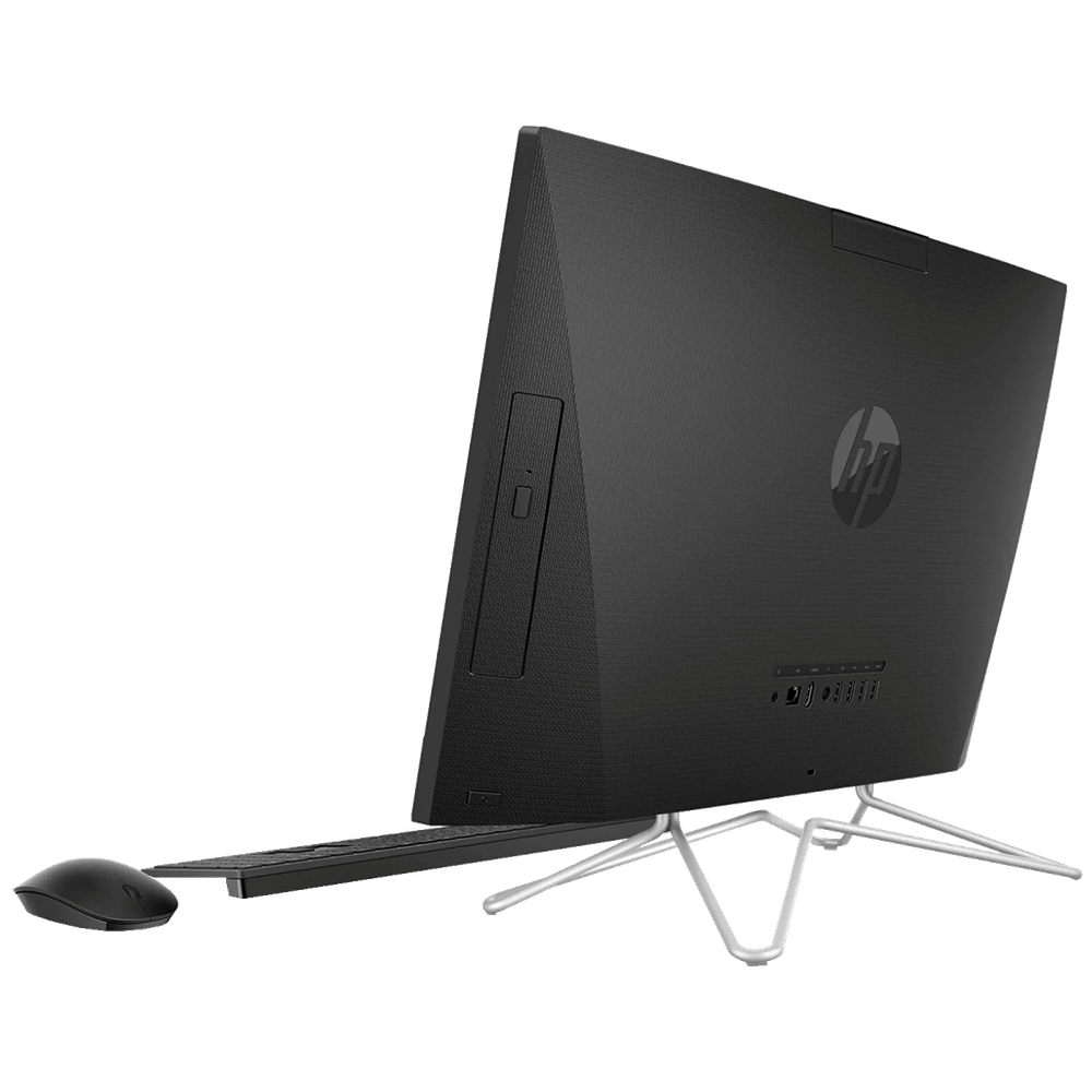 HP Desktop AiO, Intel i5-1135G7, 8GB DDR4, SSD 512GB, 23.8" - HP 24-df1001nw; 84B18EA slika 2