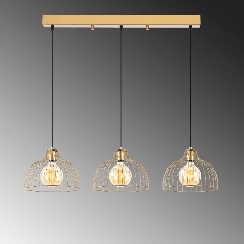 Luster Kozan - 11336 Shiny Gold slika 4