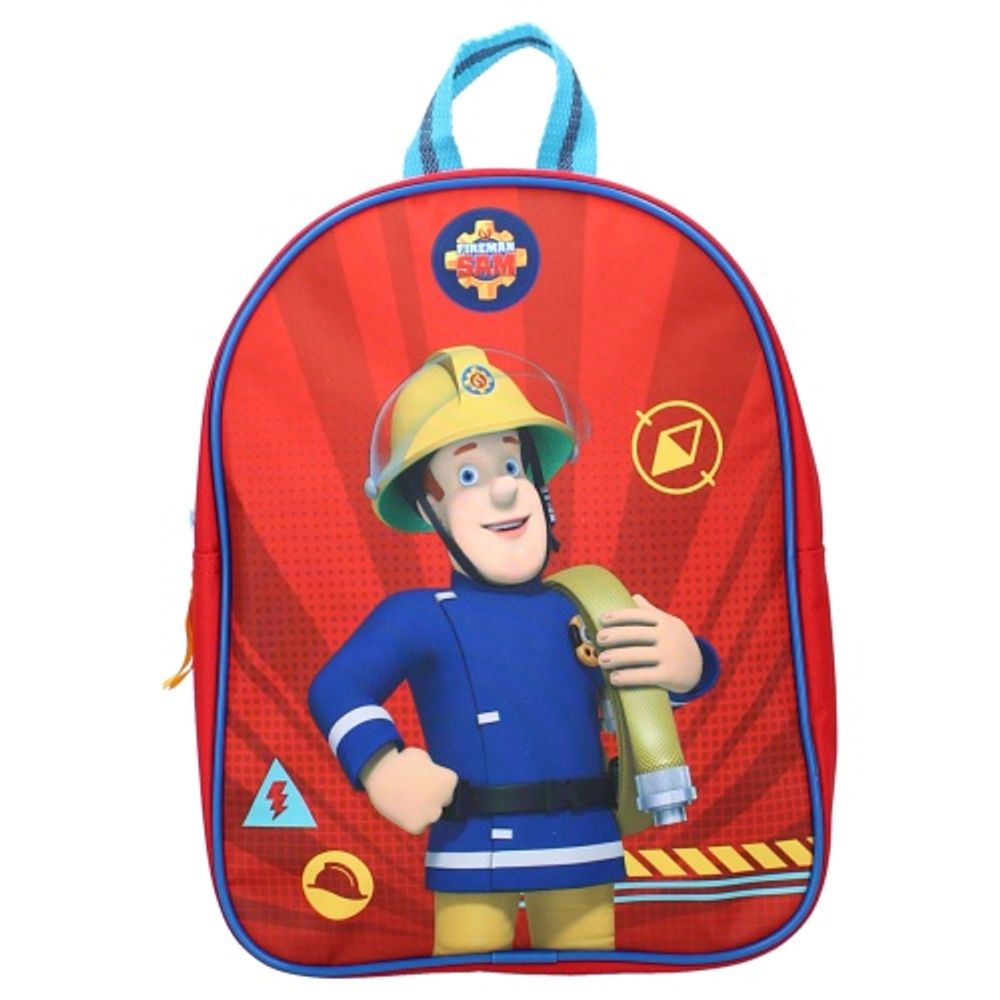 Fireman Sam Ruksak Sweet Repeat slika 2