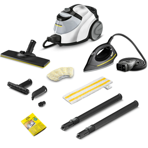 KARCHER parni čistač SC 5 EASY FIX IRON
