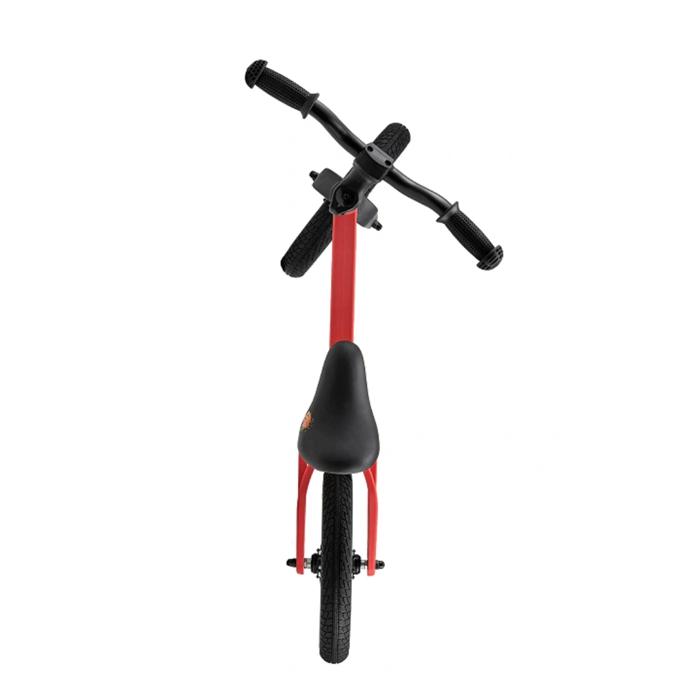 Kinderkraft Balans bicikl Eter, Red slika 5