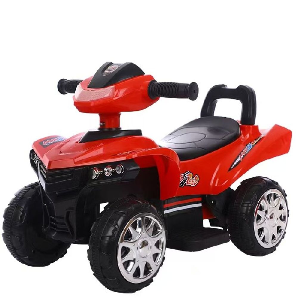 Guralica Quad YTR-HXC24 slika 1