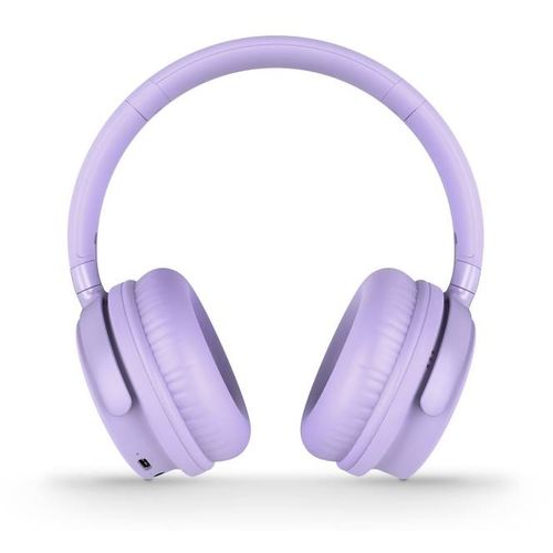 ENERGY SISTEM Style 3 Lavender Bluetooth slušalice ljubičaste slika 2