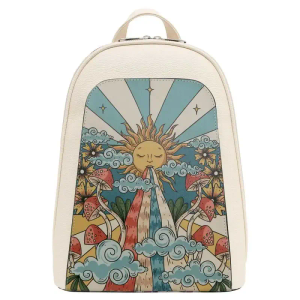DOGO Ruksak Tidy Bag The Sun Never Goes Down
